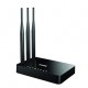 D-link 806IN AC750 Dual-Brand Wireless Router